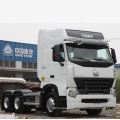 SINOTRUK HOWO 6x4 420HP HIGH ROOF TRACTOR TRUCK